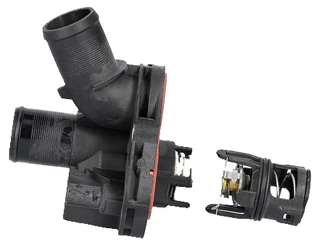 Thermostat de liquide de refroidissement 103°C TRISCAN pour CITROËN C3