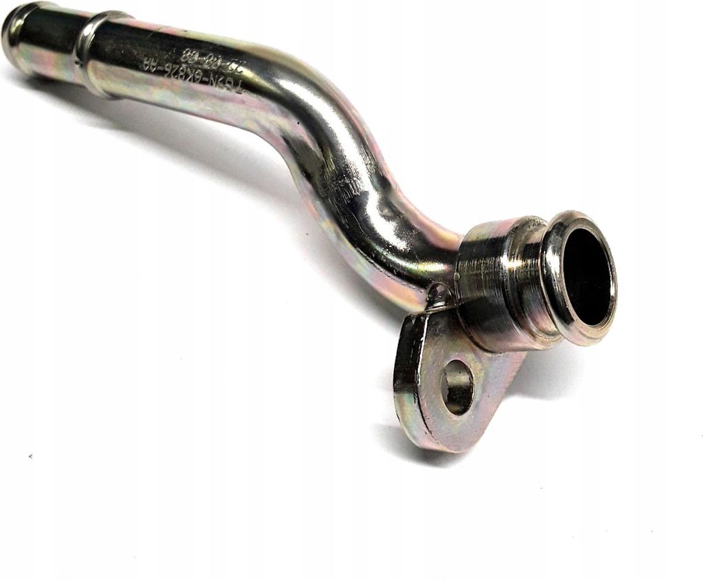 VOLVO S80 XC90 V70 XC70 Wasserleitung Vase 3.0 3.2 31219144