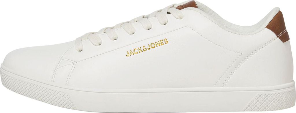 JACK & JONES Herren Sneaker JFWBOSLEY PU