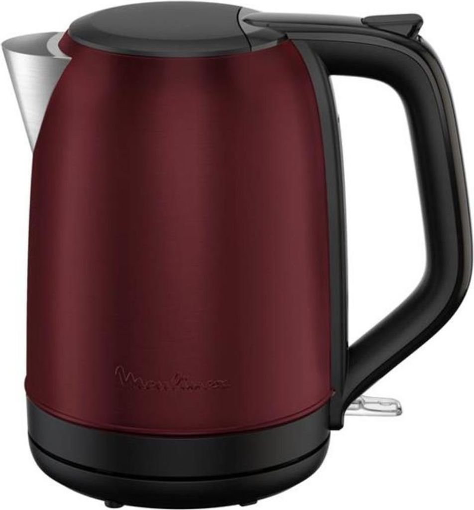 Bollitore senza fili tannino da 1,7 l e 2400 w Moulinex Immagine del prodotto 