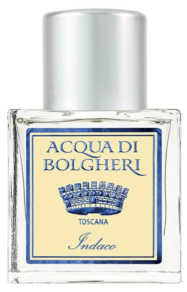 Acqua di Bolgheri Indaco Eau de Parfum 100ml parfum mixte de luxe