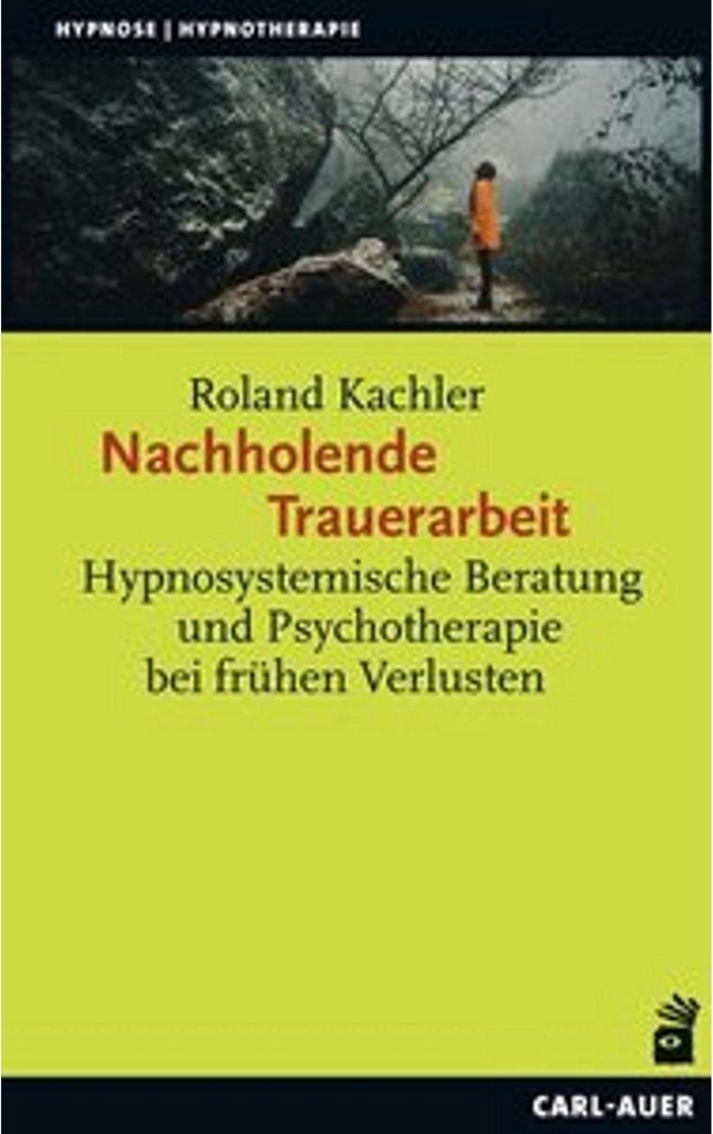 Nachholende Trauerarbeit
