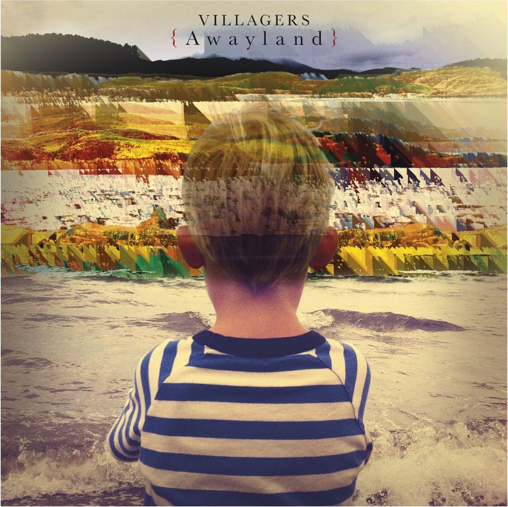 Villagers-Awayland (Vinyl+MP3)