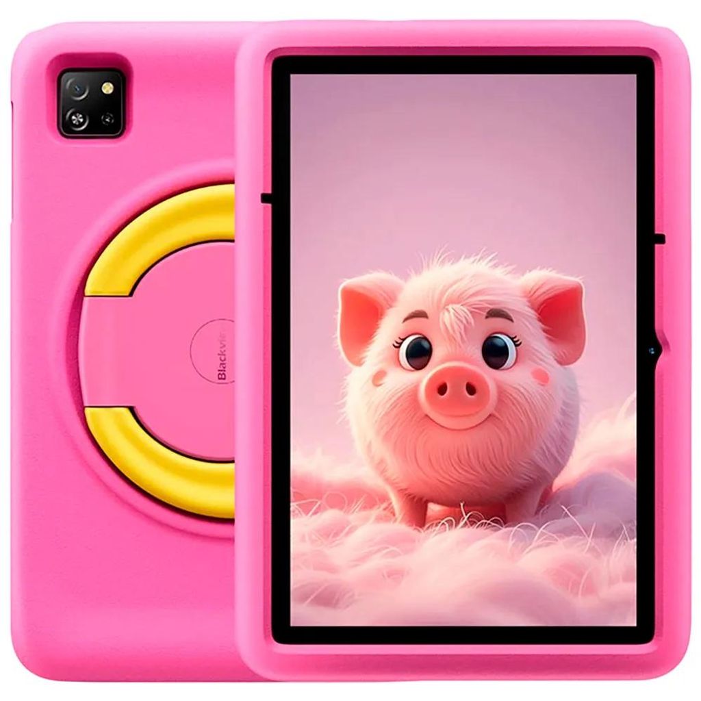 Blackview Tab A6 Kids, Allwinner, A523, 4 GB, LPDDR3-SDRAM, Obrázok produktu 