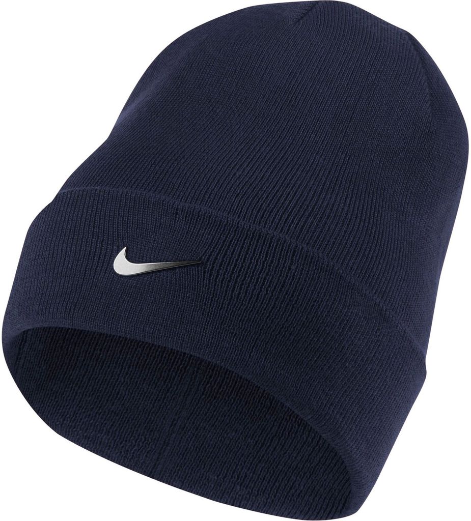 Nike Czapki Cuffed Swoosh, CW6324451 Zdjęcie produktu 
