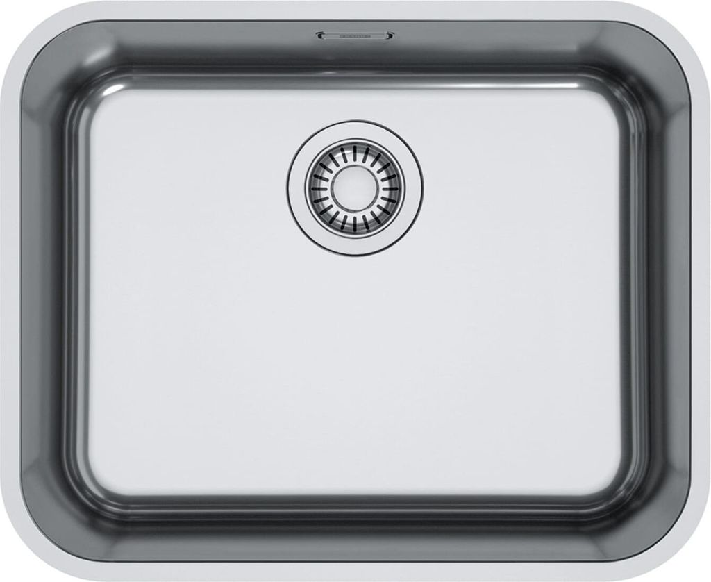 FRANKE 127.0708.310 Spüle SMART SRX 110-50 mit Produktbild 