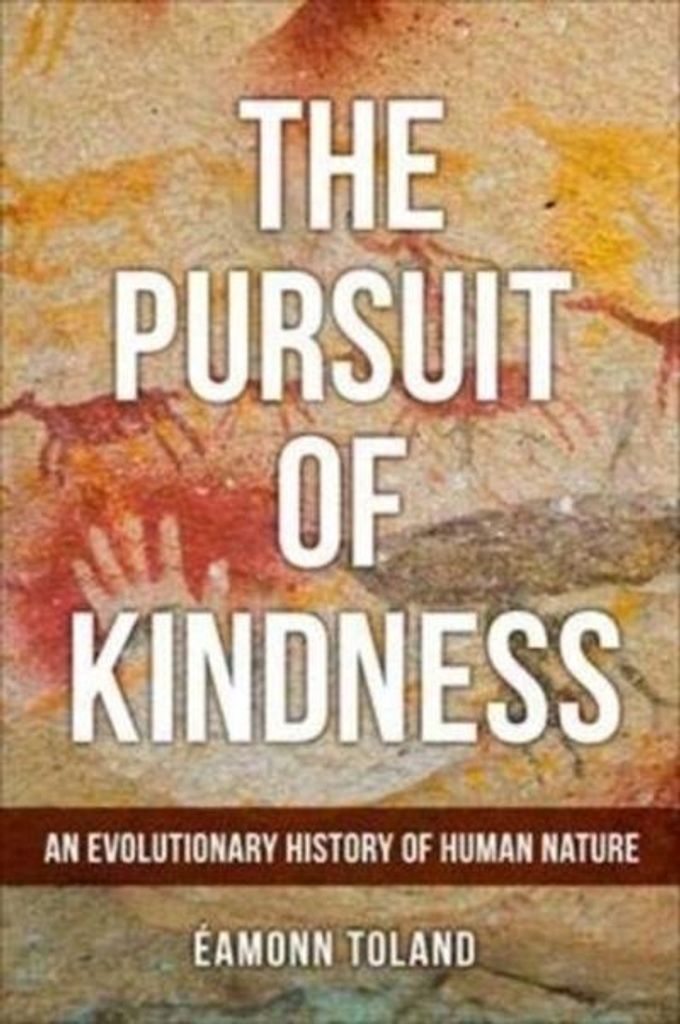 Pursuit Of Kindness – Lingua: Inglese
