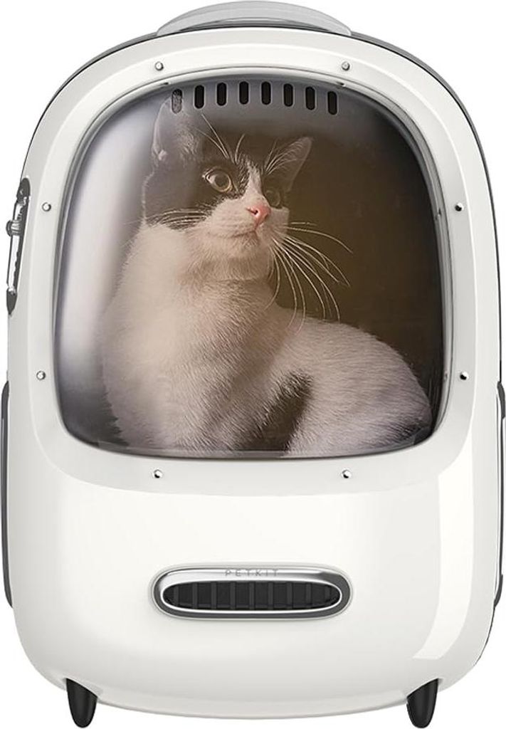 Petkit - Breezy 2-W - Sac à dos Image du produit 