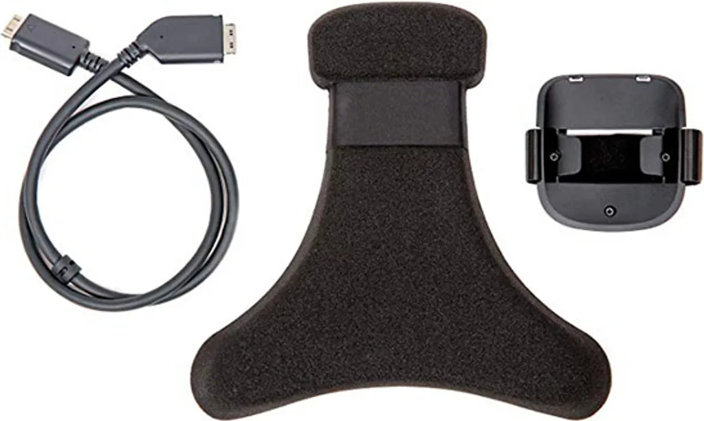 Réparation HTC Vive Noir - Kit officiel 99H20572-00 pièces et accessoires