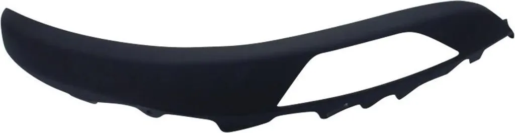 Arc d'aile avant gauche d'origine Piaggio MP3 125 250 300 400 500 ie 4T