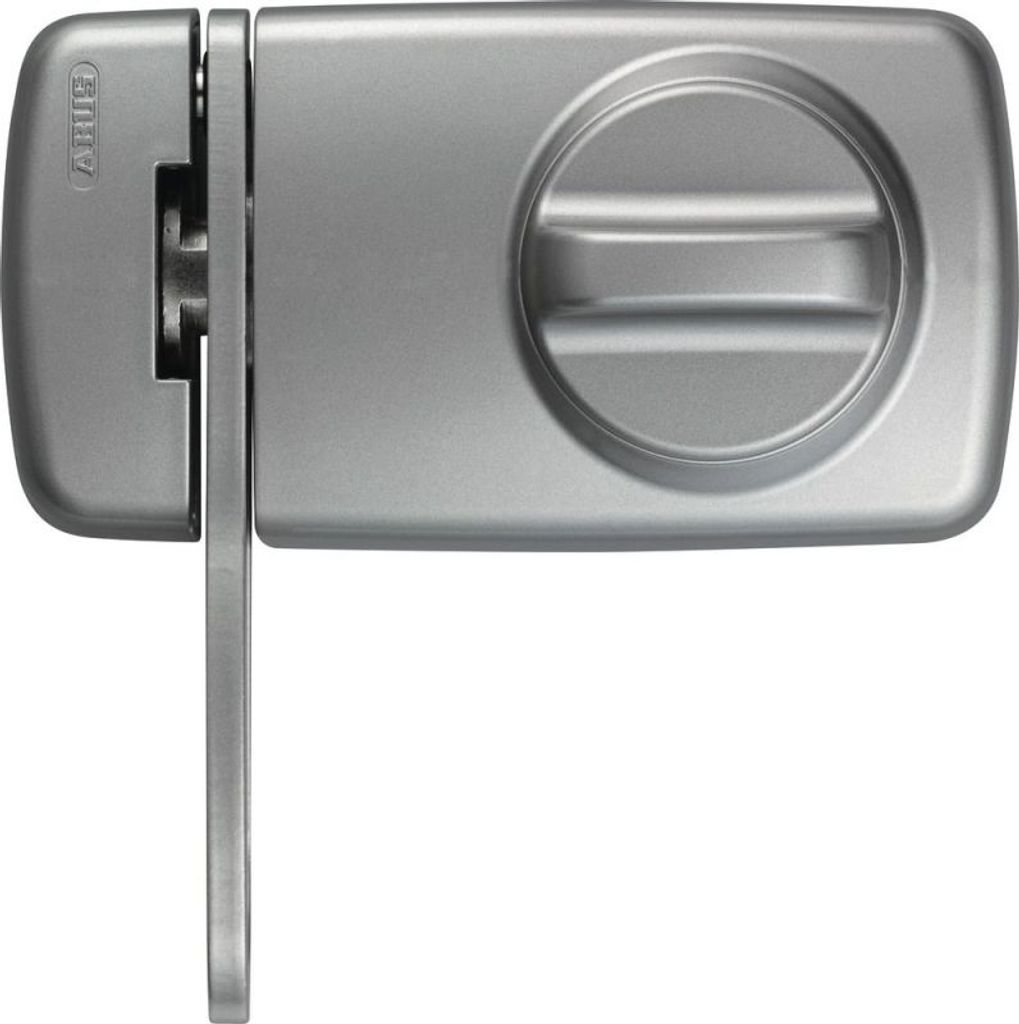 ABUS Tür-Zusatzsicherung 7030 S CL/DFNLI - 53299 Produktbild 