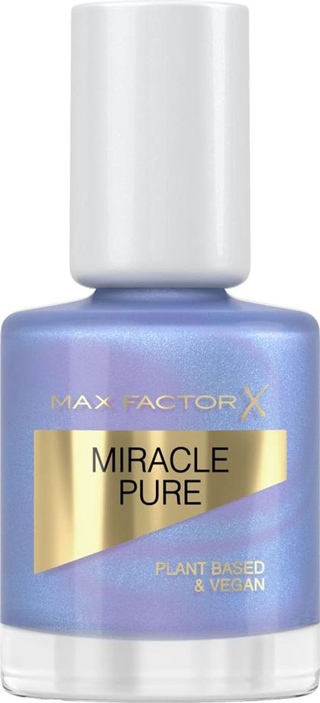 Max Factor Nagellack Miracle Pure Nail Colour 850 Bright Angelite 12ml