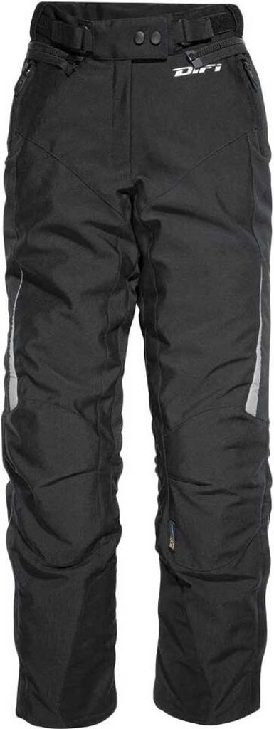 Difi Macy Aerotex Hosen Schwarz 48 / Regular Frau Schwarz 48