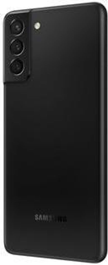 Samsung Galaxy S21+ 5G 128GB Phantom Black Produktbild 12