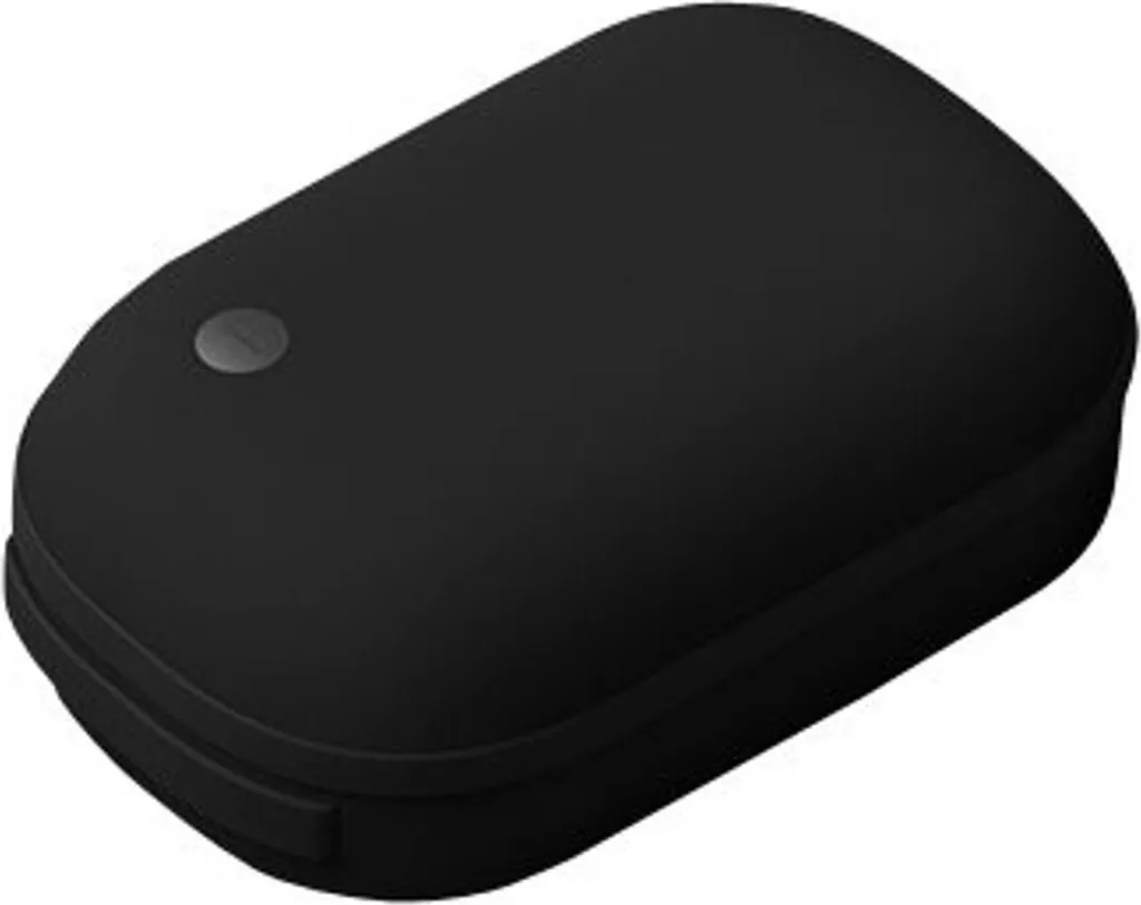 Housse de transport Microsoft Hololens 2 NKL-00001 avec poignée renforcée