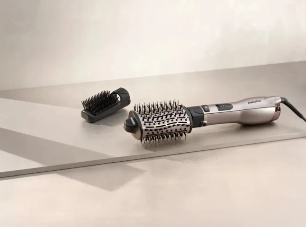 Modellatore BaByliss AS90PE Smooth Volume 1000 | Risultato Salone - 2
