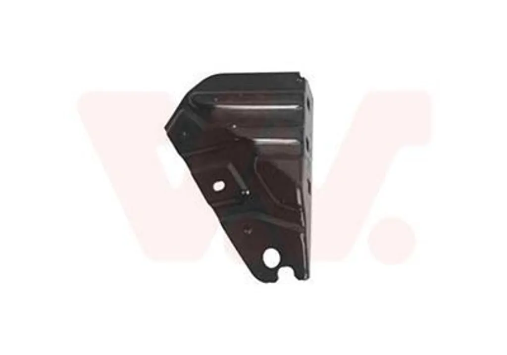 Acquista Parafango DX FIAT Panda 312 319 VAN WEZEL 1607320 Online