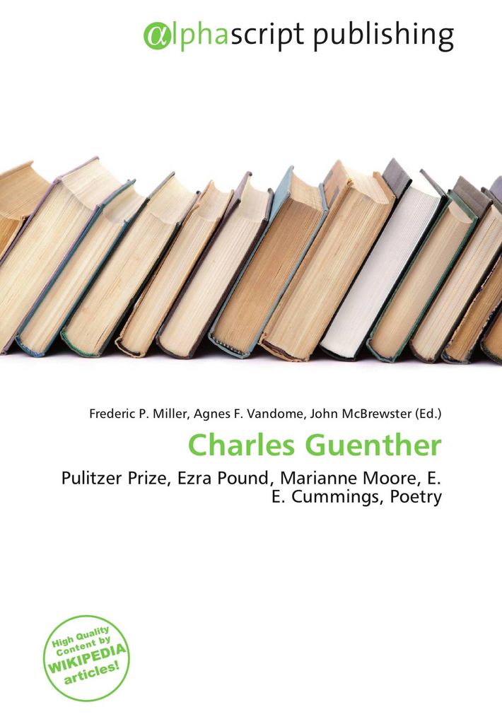 Charles Guenther
