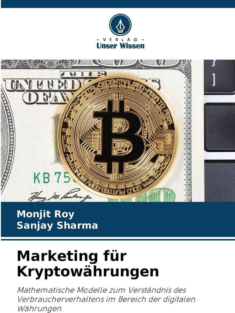 Marketing für Kryptowährungen