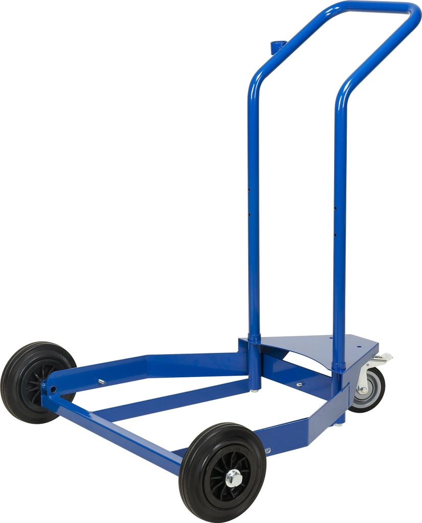 Pressol Wagen, für 200-kg-Behälter-zerlegbar 17075