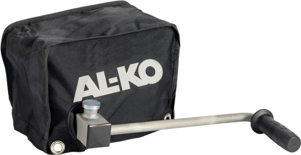 AL-KO Wetterschutz / Abdeckhaube für Seilwinde 650/901/901A Produktbild 