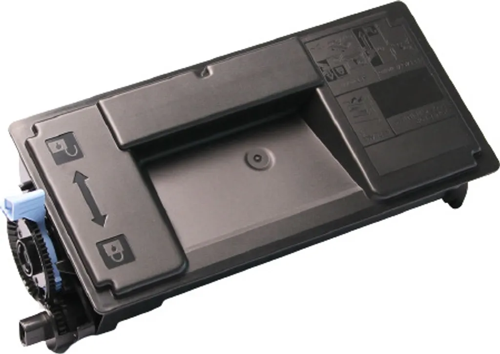 Toner TK-3100 Haute Capacité Noir pour Kyocera FS-4200DN et FS-4300DN