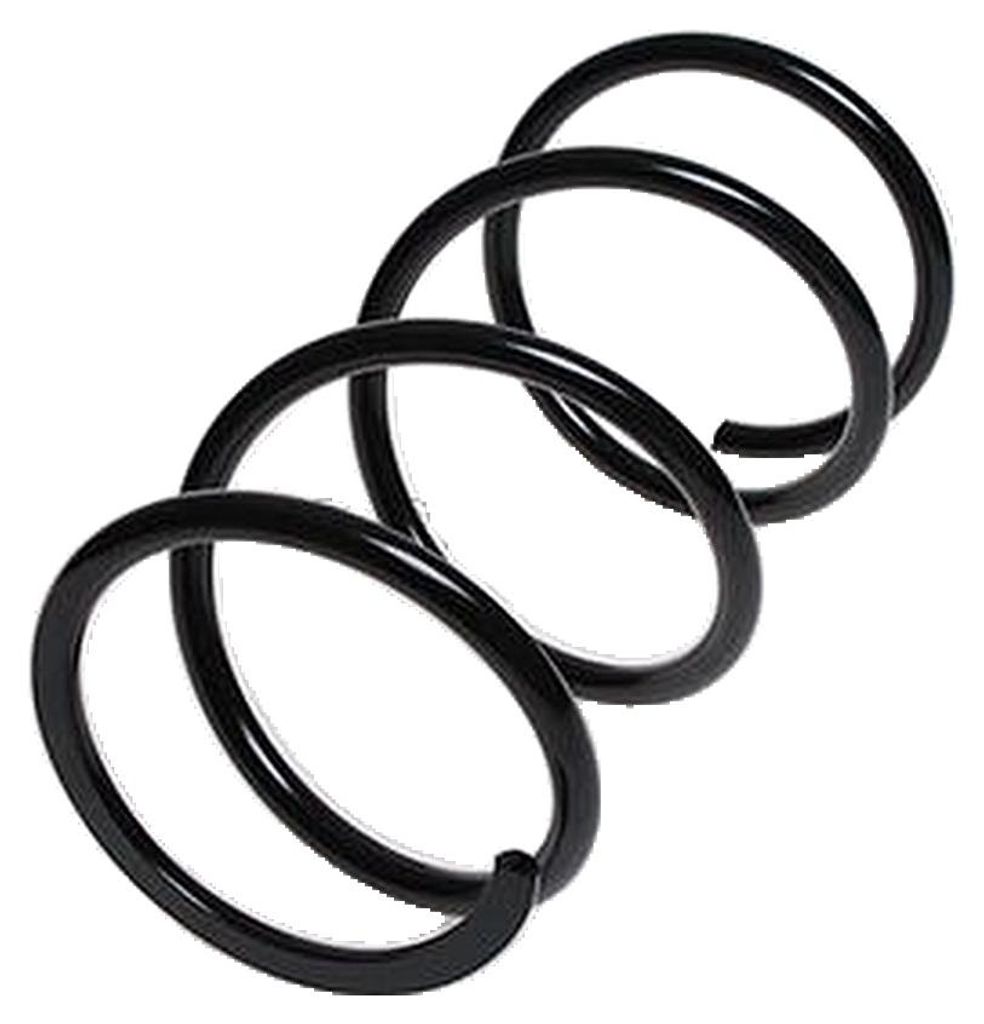 Lesjöfors Fahrwerksfeder  4062048 Produktbild 