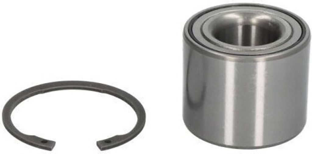 BTA Radlagersatz Hinten für OPEL AGILA (A) (H00) 52mm H21104BTA