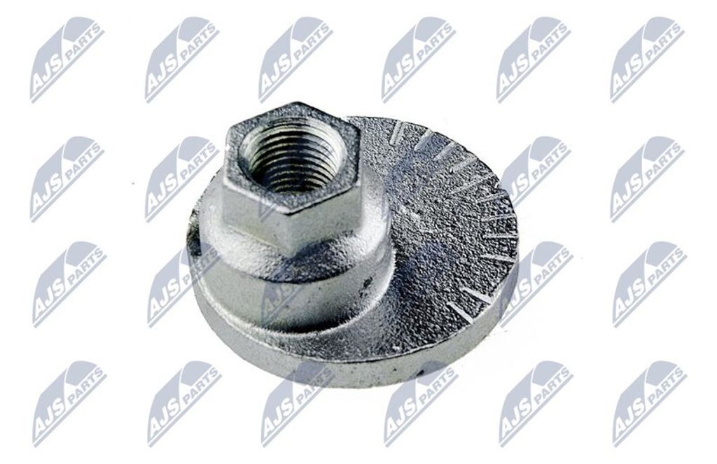 NTY Schraube Spureinstellung ZWT-TY-061S Hinten für TOYOTA RAV 4 II (CLA2, XA2, ZCA2, ACA2)
