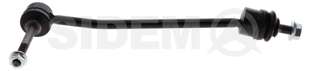 SIDEM Koppelstange Stabilisator passend für MERCEDES-BENZ S-Klasse Limousine (W222, V222, X222) Vorne Rechts 49867
