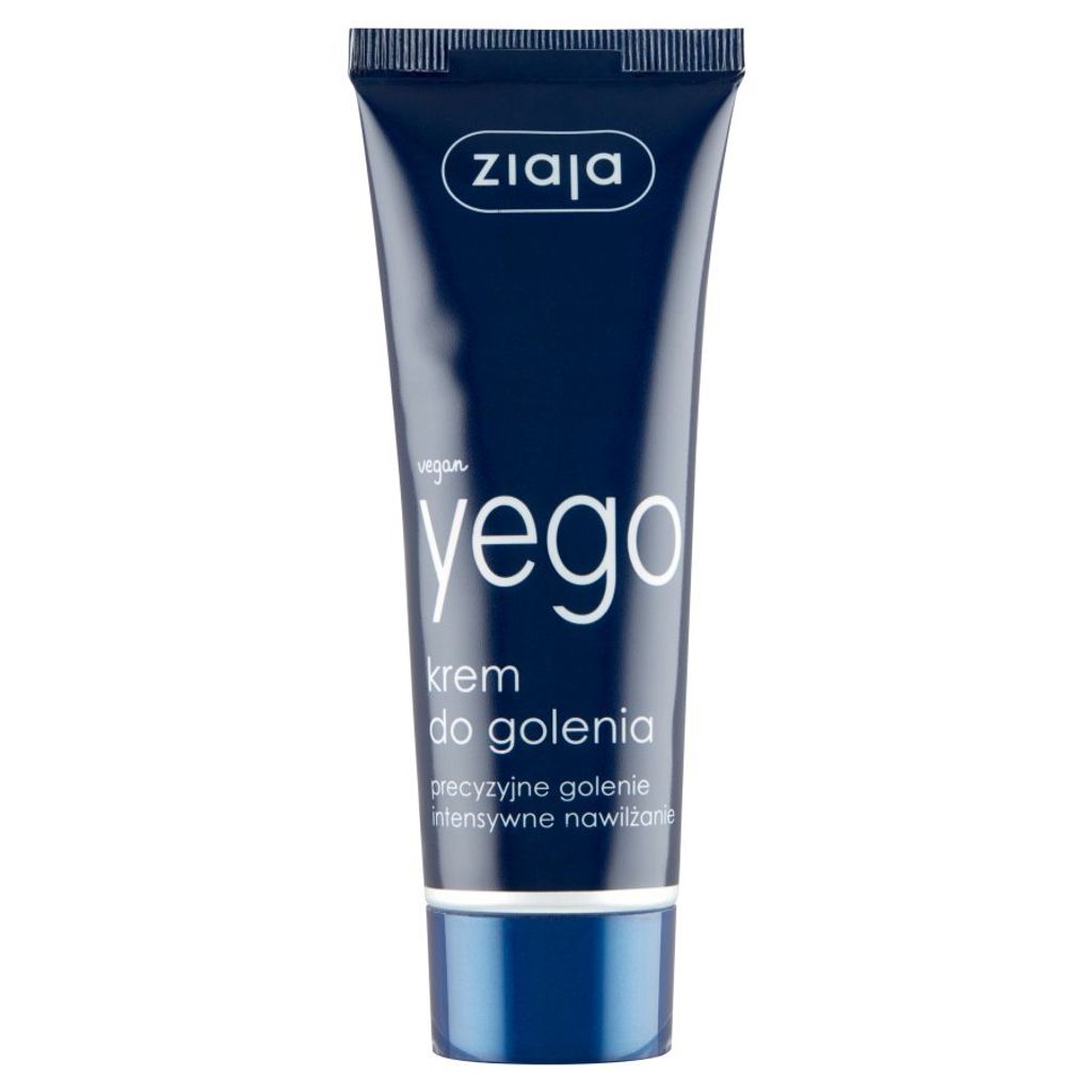 Ziaja Yego Krem Do Golenia 65ml m Produktbild 