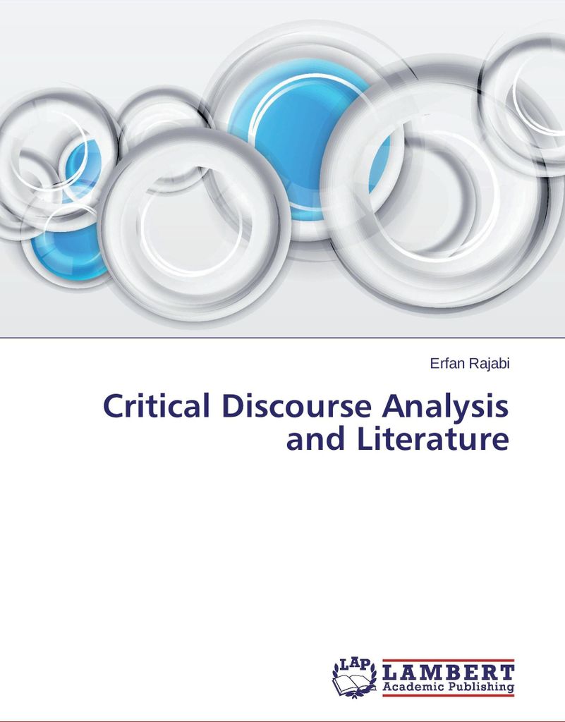 Critical Discourse Analysis and Literature