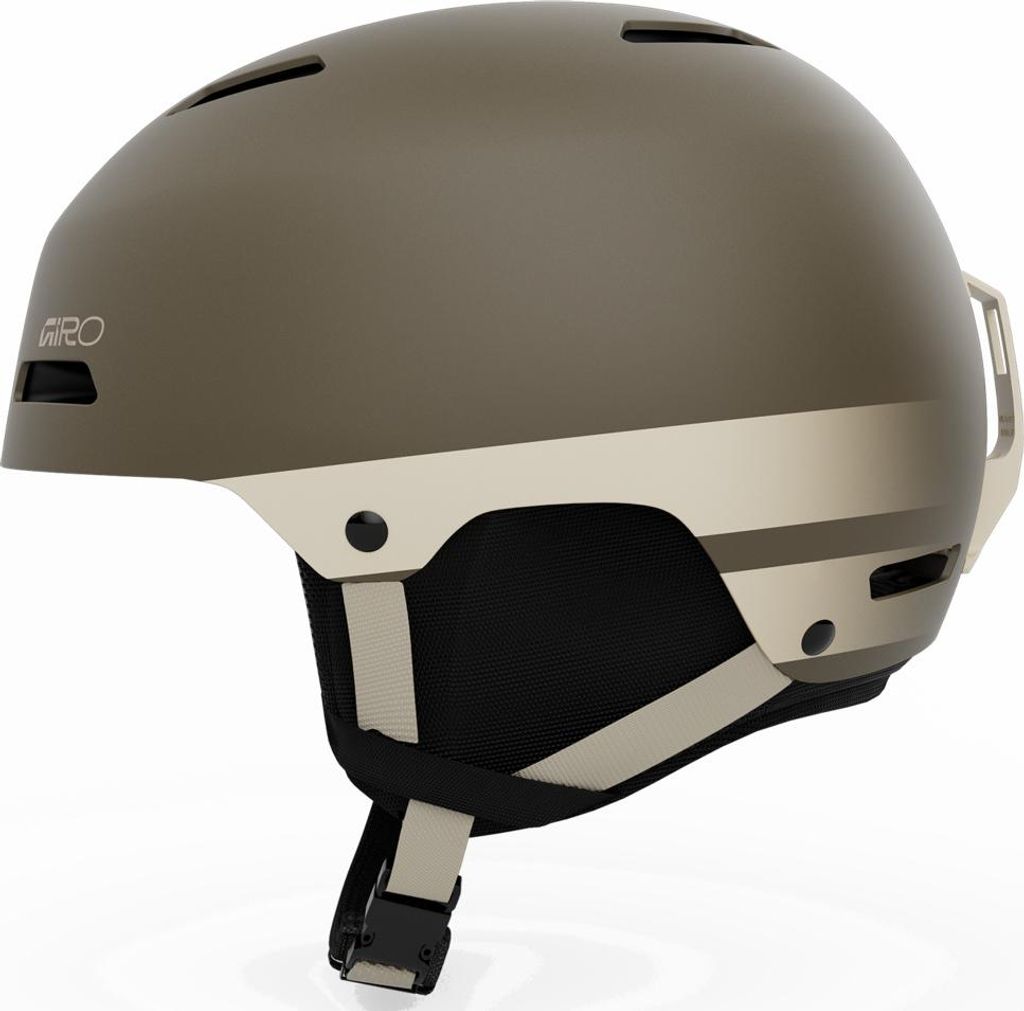 GIRO Giro Ledge FS matt bright red/dark red/black matt bright red/dark red/black M