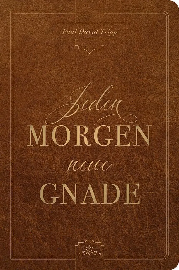 Mug en céramique Jeden Morgen neue Gnade résistant au micro-ondes