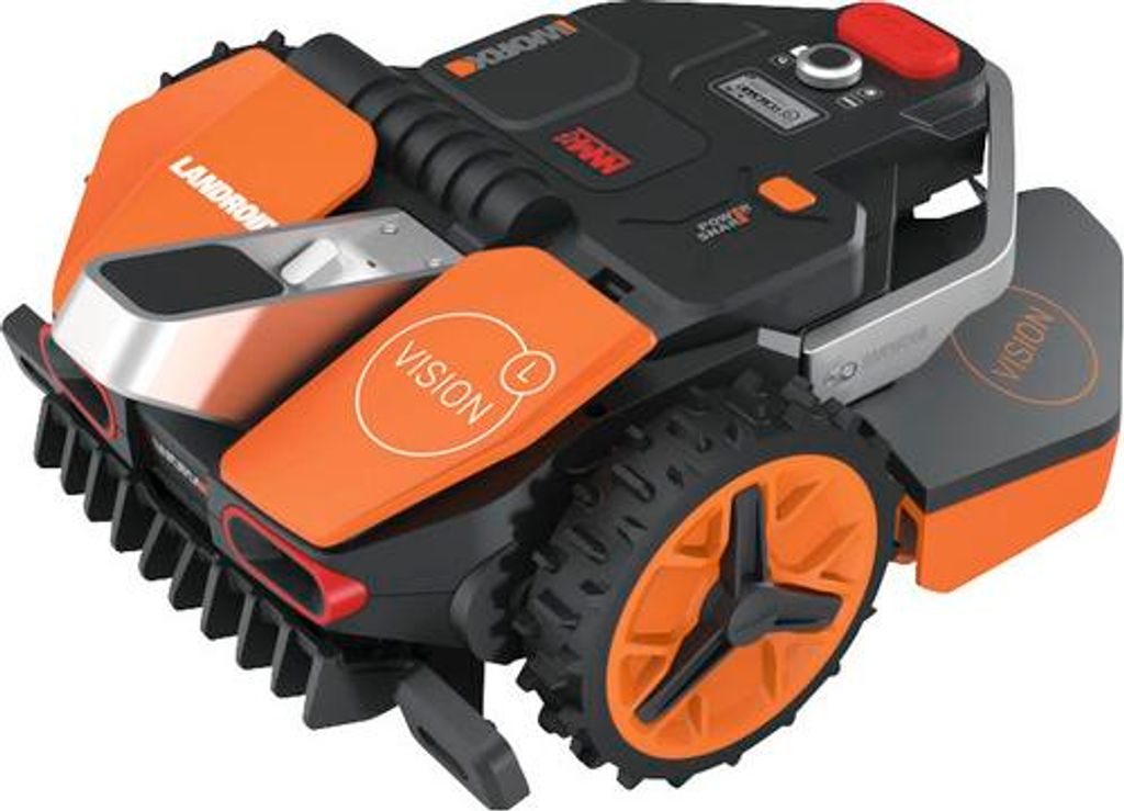 Worx Rasaerba robotico Landroid Vision L1300 WR213E Immagine del prodotto 