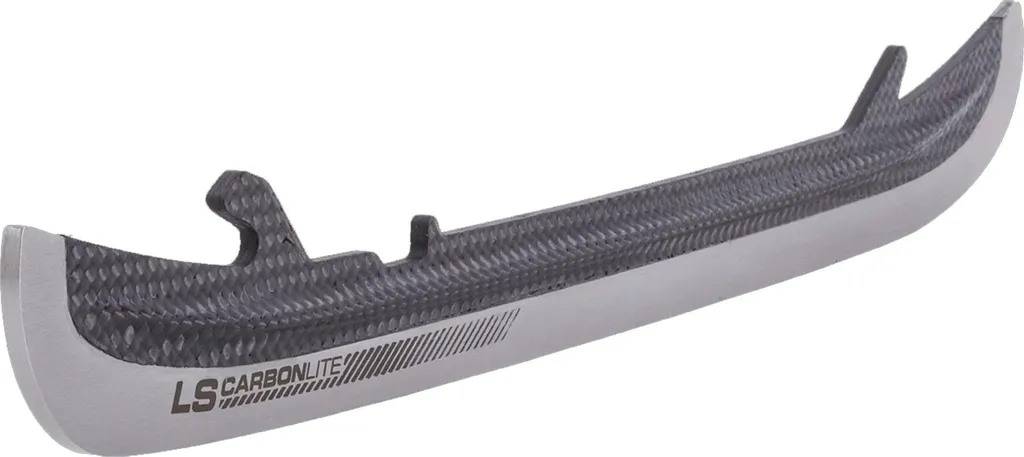 Réduire la Fatigue : Lames Bauer Tuuk LS Carbonlite Edge 263 - Pro
