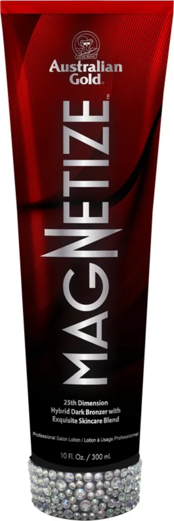 Terra Abbronzante Australian Gold Magnetize 300ml Professionale