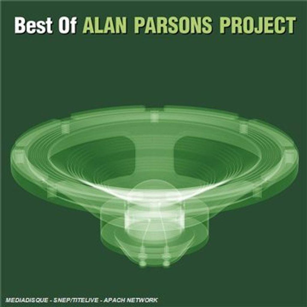Das Alan Parsons Projekt: Das Beste von Alan Parsons Project - Sony - (CD / T)