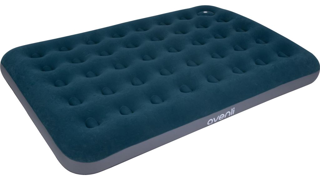 Avenli Camping Matelas à air / Lit à air 191x136x22 cm avec Image du produit 