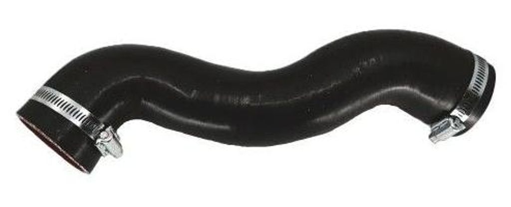 BUGIAD 82752 Turbo Ladeluftschlauch