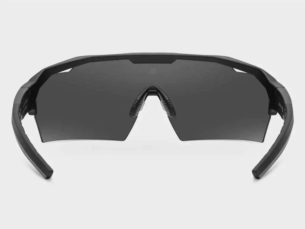 Siroko K4 SRX Blackmountain : Finissez-en avec l'éblouissement à vélo