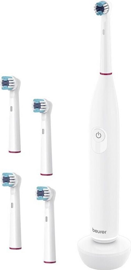 BEURER TB 30 X elektrische Zahnbürste Onpack Produktbild 