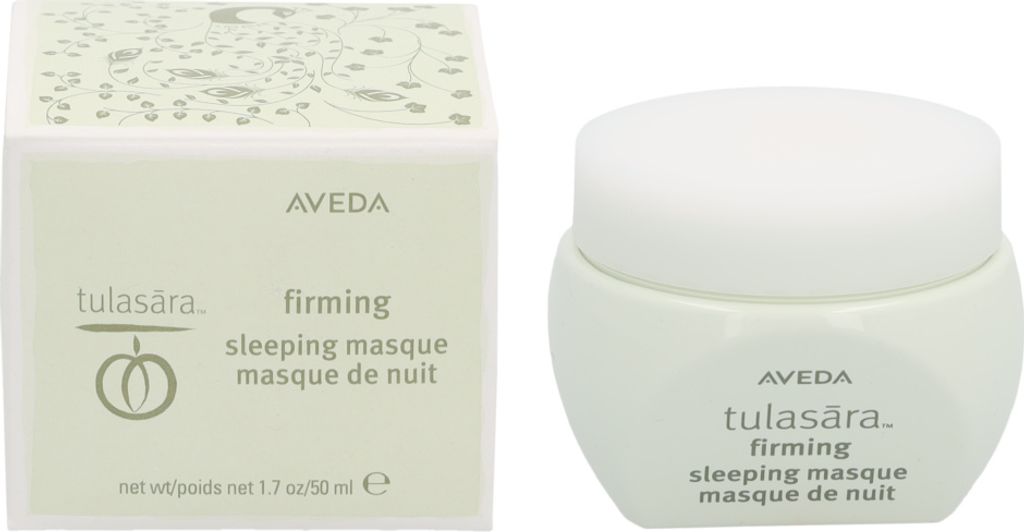 Aveda Tulasara Firming Sleeping Masque 50ml - Nachtmaske Produktbild 