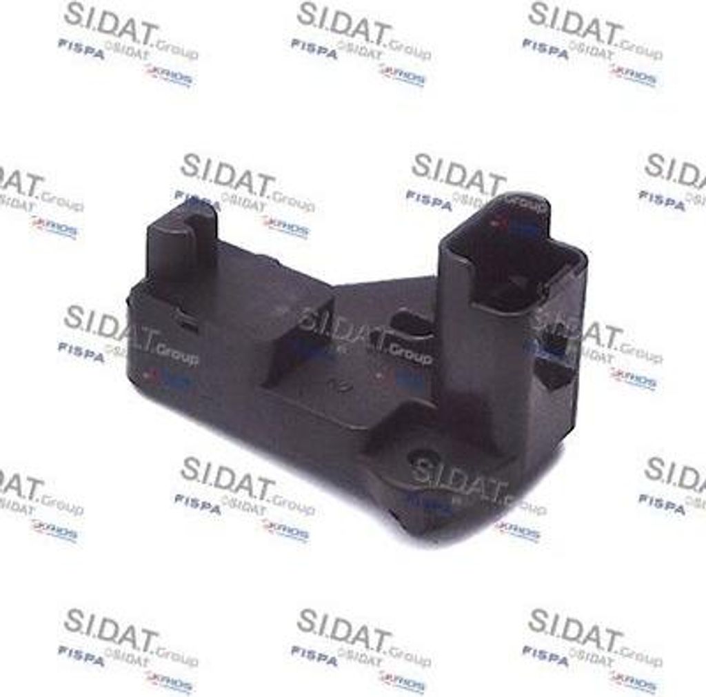 SIDAT 83.485 Kurbelwellensensor Impulsgeber für FORD Fiesta Mk6 Schrägheck (JA8, JR8)