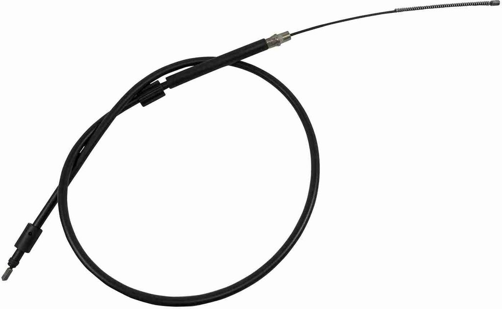 VAICO Handbremsseil Seilzug Feststellbremse passend für PEUGEOT 306 Cabriolet (7D, N3, N5) Hinten Rechts V22-30004