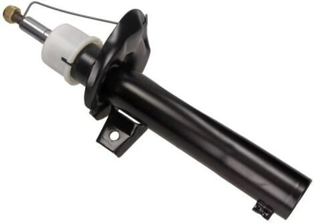 Amortisseur avant anti-vibration pour Octavia II et Golf VI - Gaz OE