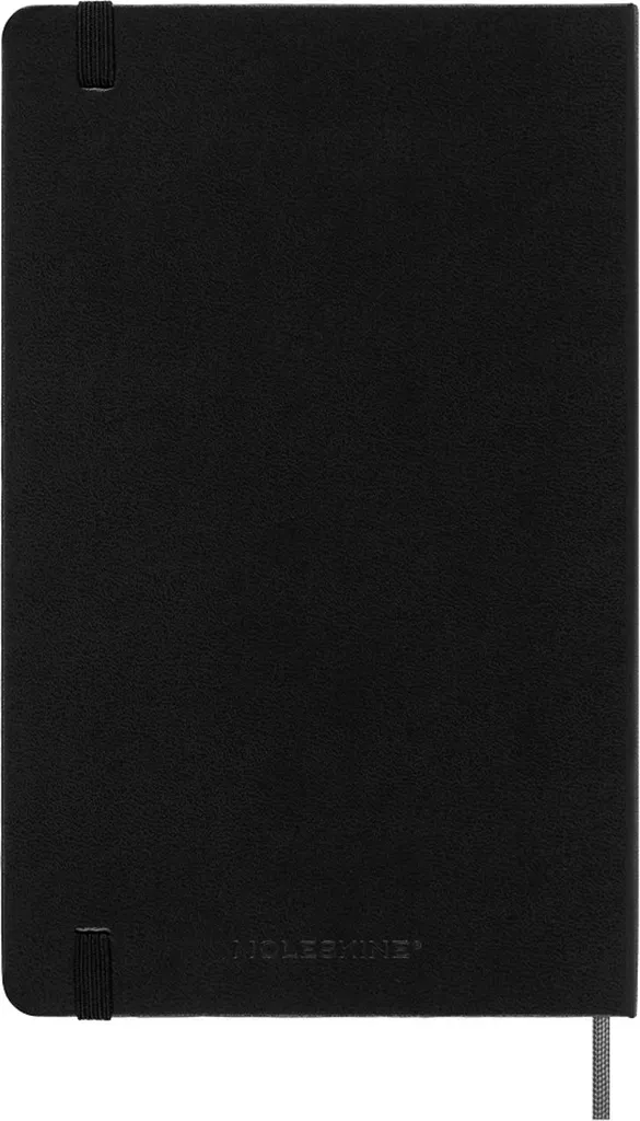 Carnet de notes Moleskine Smart 2022 L rigide pour archivage numérique - 11
