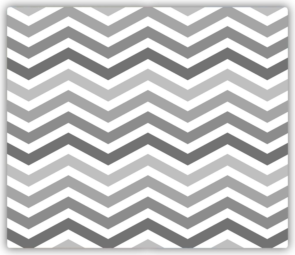 Tulup Glas Herdabdeckplatte Glaskeramikkochfeld-Abdeckung Spritzschutz Glasabdeckplatte Kochplattenabdeckung und Schneidebrett - Einteilig - 60x52 ...