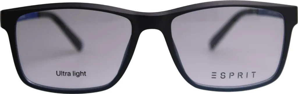 Lunettes de vue Esprit ET17524 526 Monture Optique Femme Fuchsia 53mm