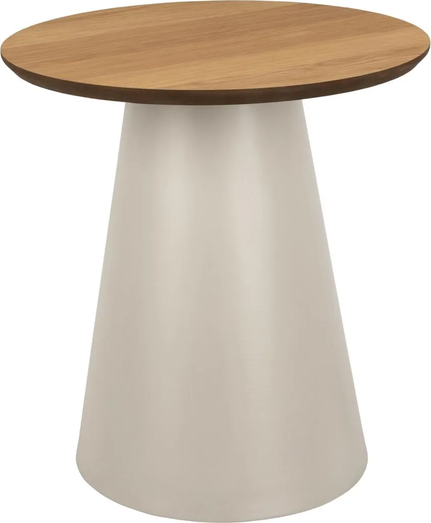 Table Basse Soli Nature : Mobilier Idéal pour Salon Cosy et Bohème